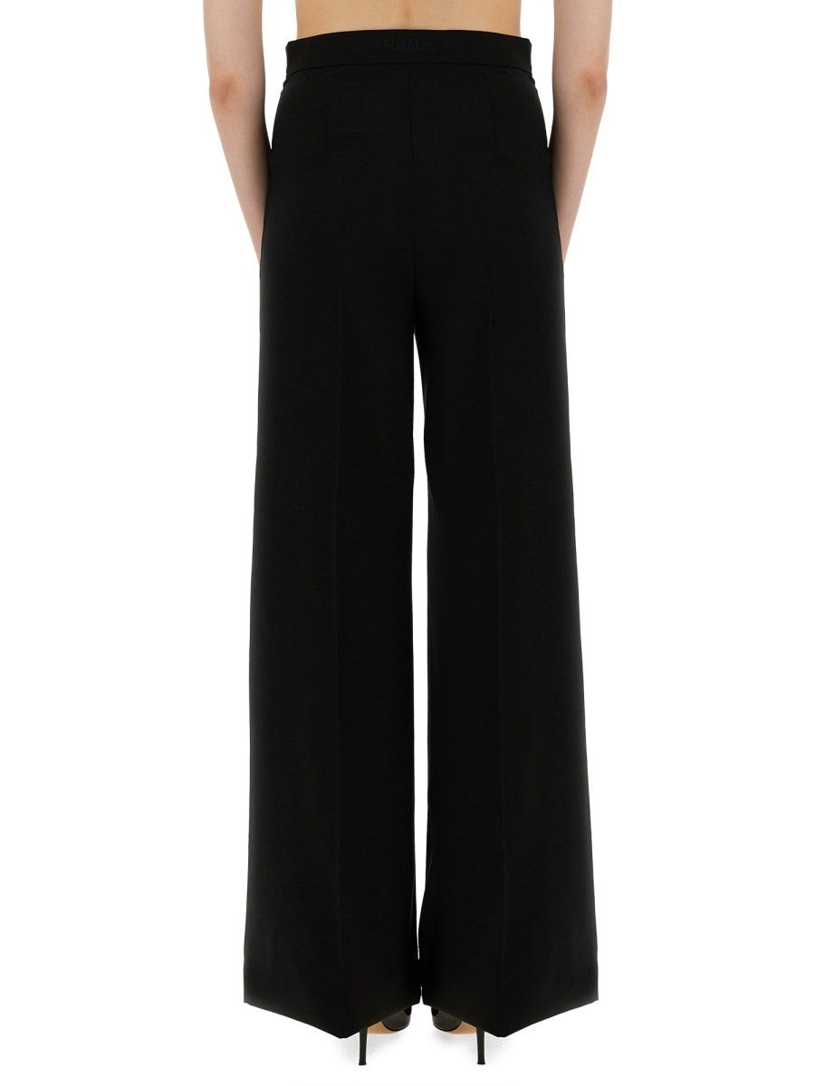 WIDE PANTS "FERNET"