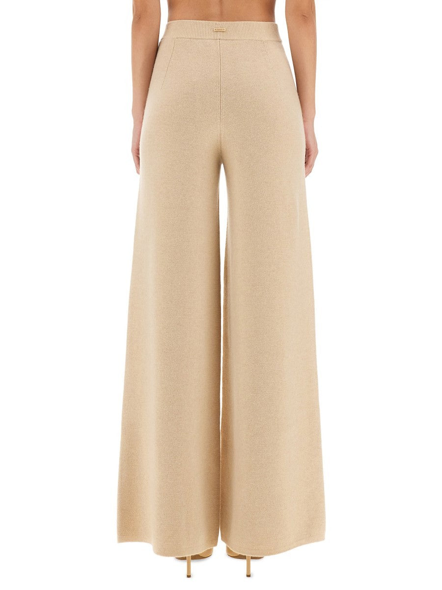 WIDE PANTS "JUDY"