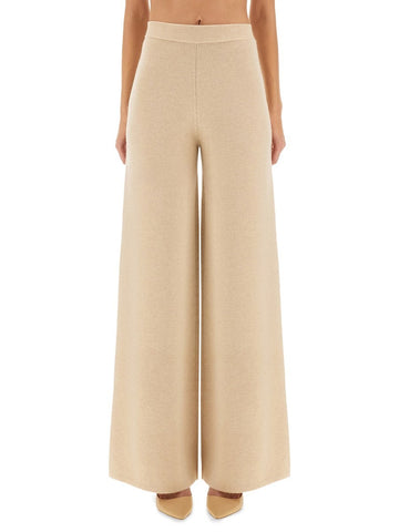 WIDE PANTS "JUDY"