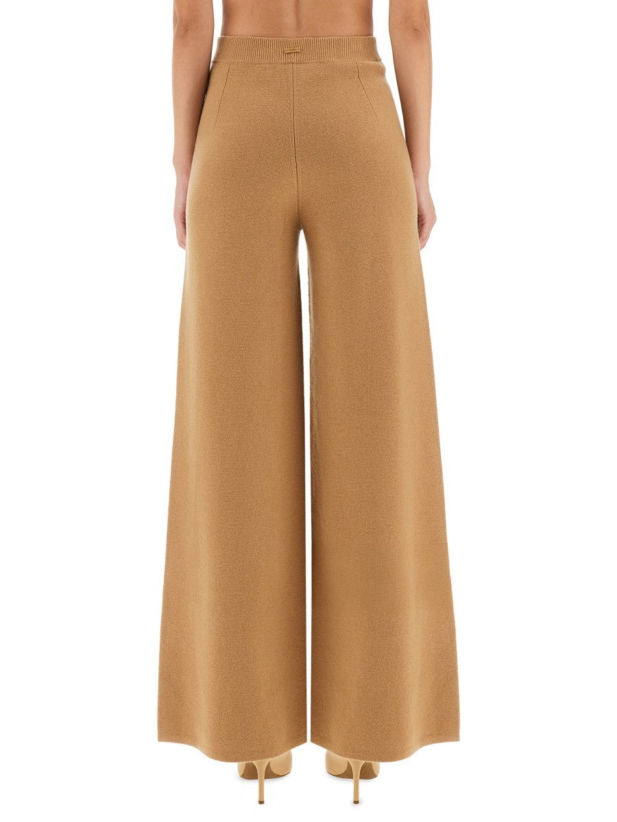 WIDE PANTS "JUDY"