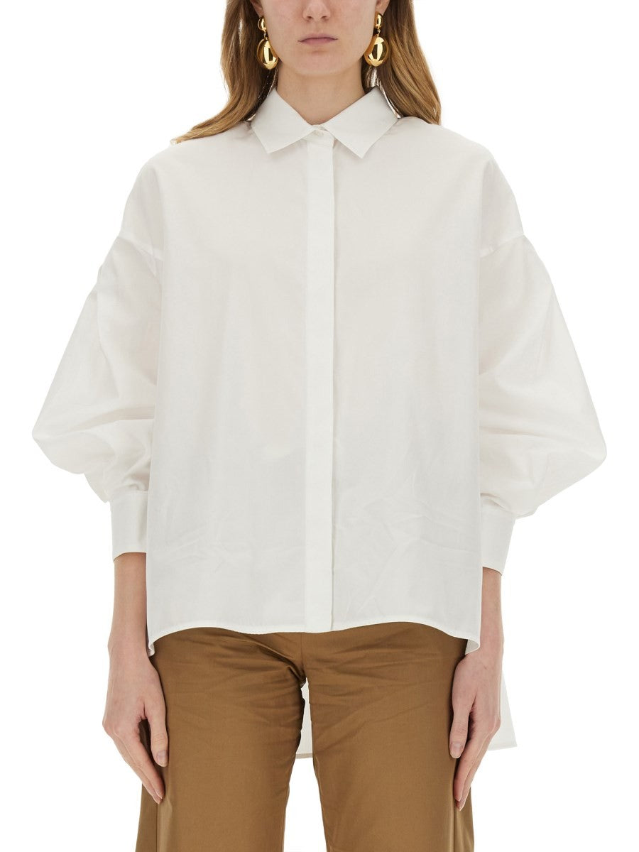 WIDE SHIRT "MARIKA"