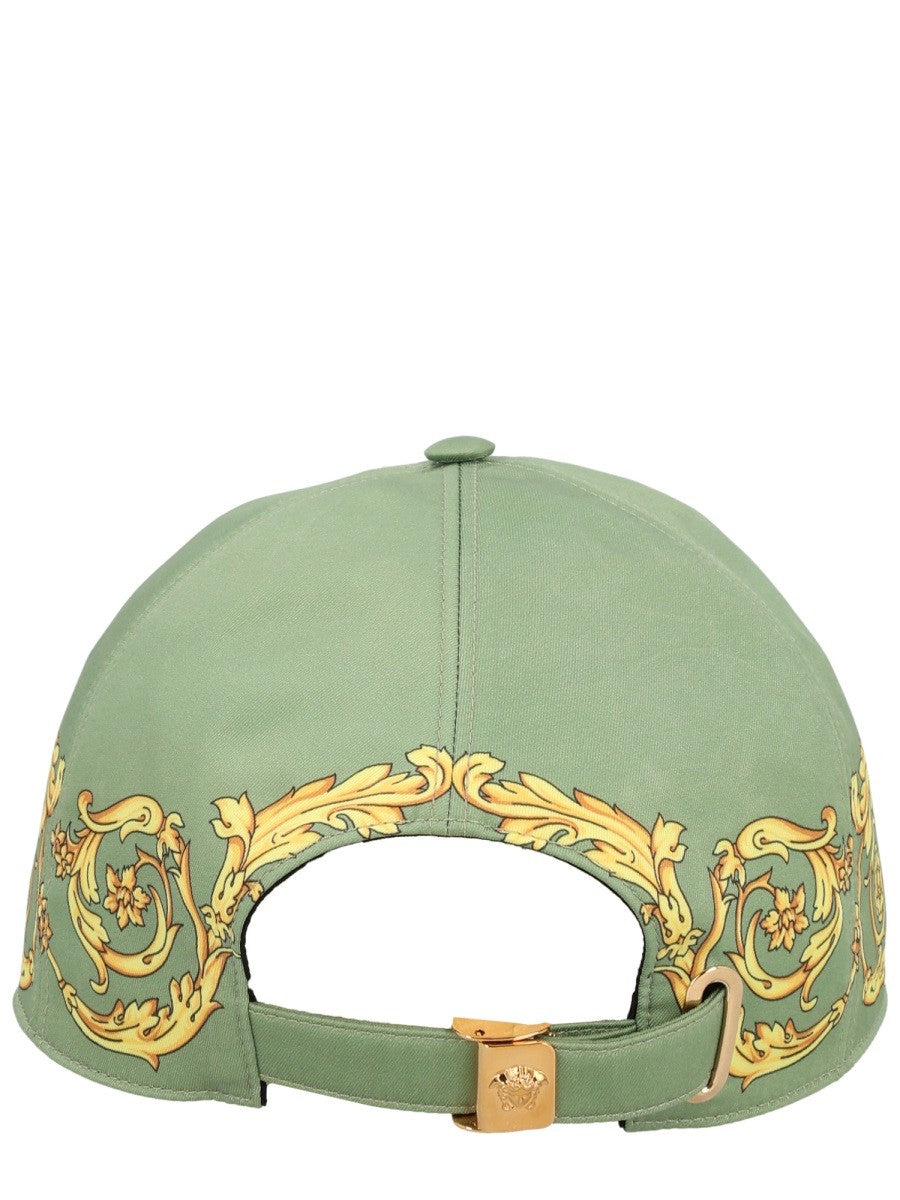 "WILD CATS" BASEBALL CAP