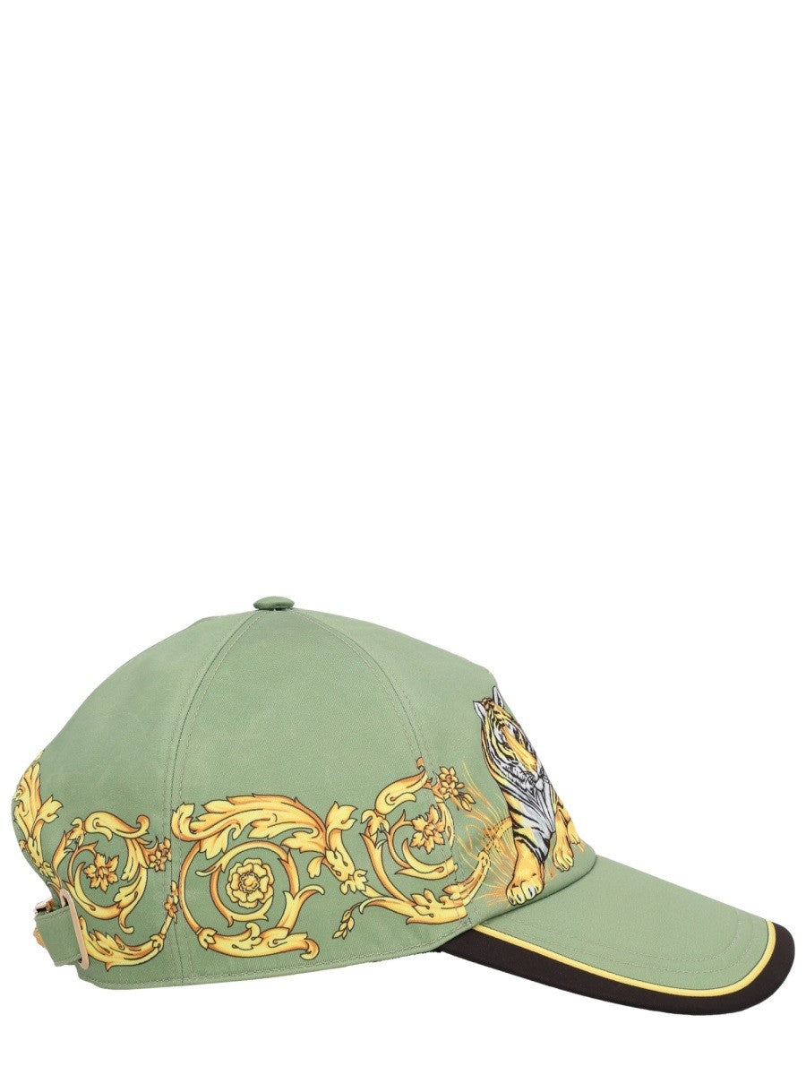 "WILD CATS" BASEBALL CAP