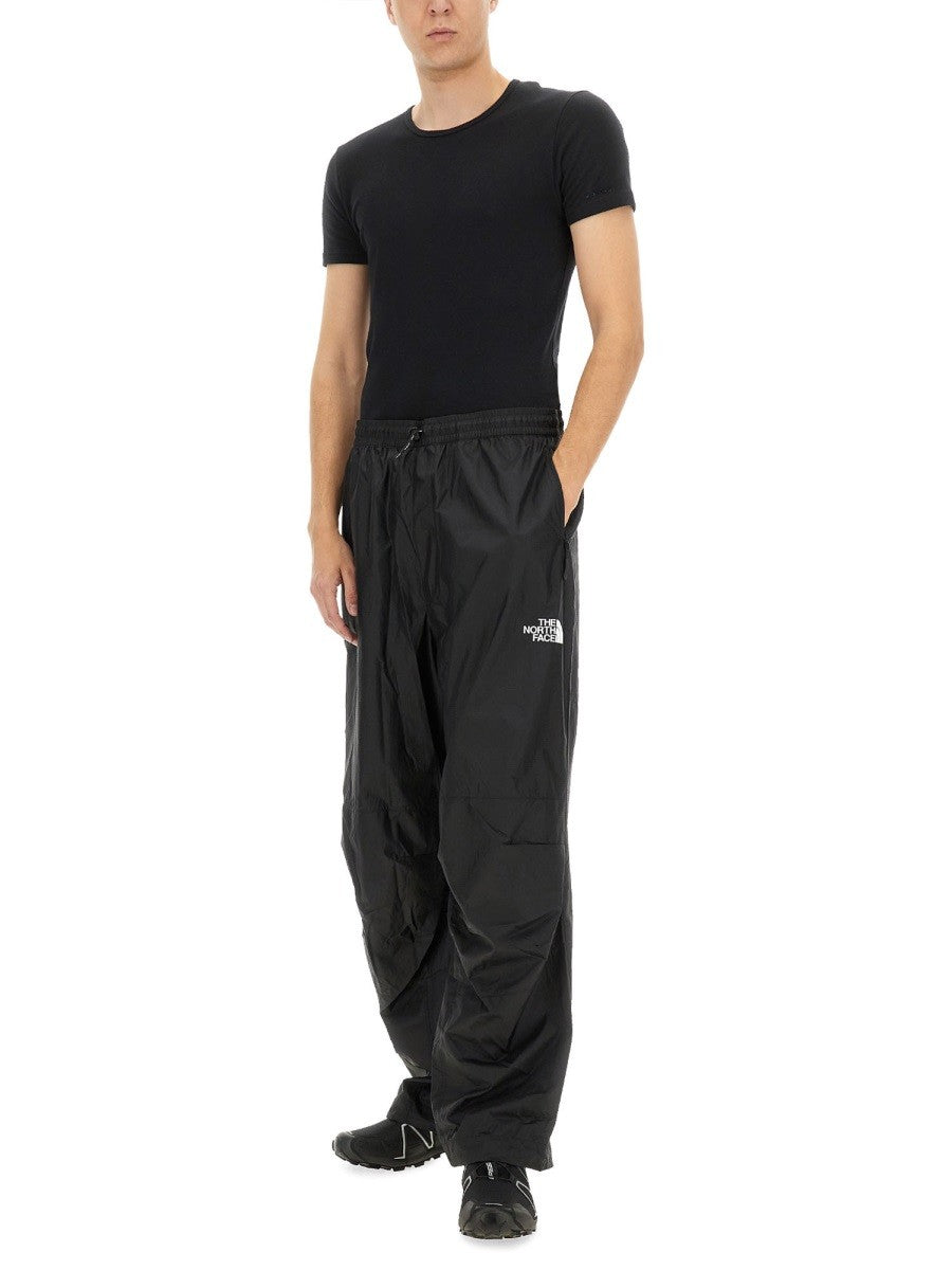 WIND TRACK PANT "NSE"