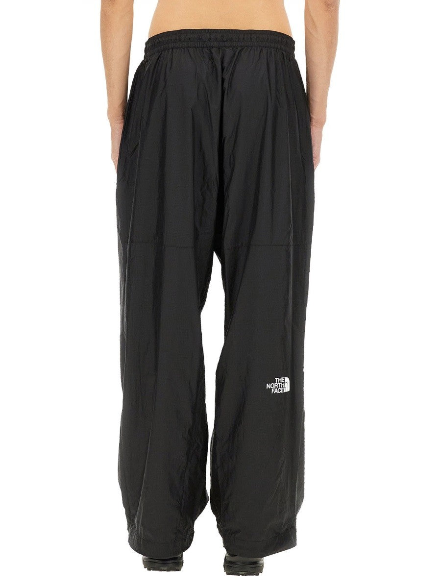 WIND TRACK PANT "NSE"