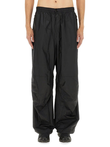 WIND TRACK PANT "NSE"