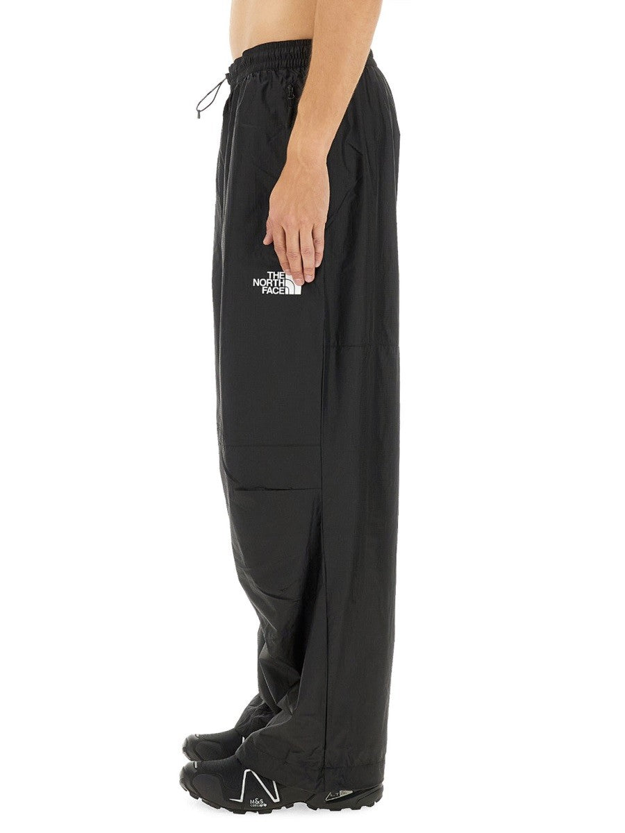 WIND TRACK PANT "NSE"