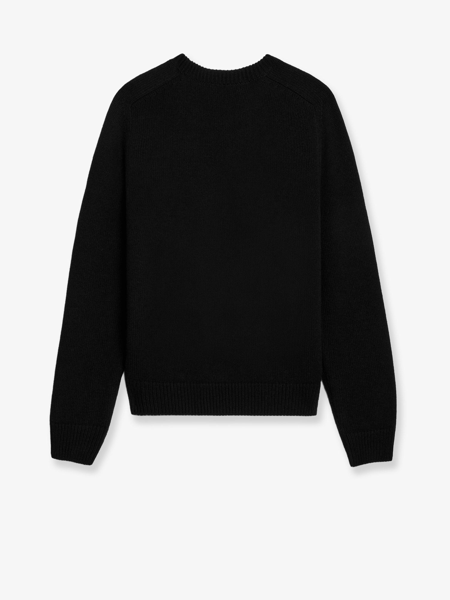 Wool and cashemre sweater