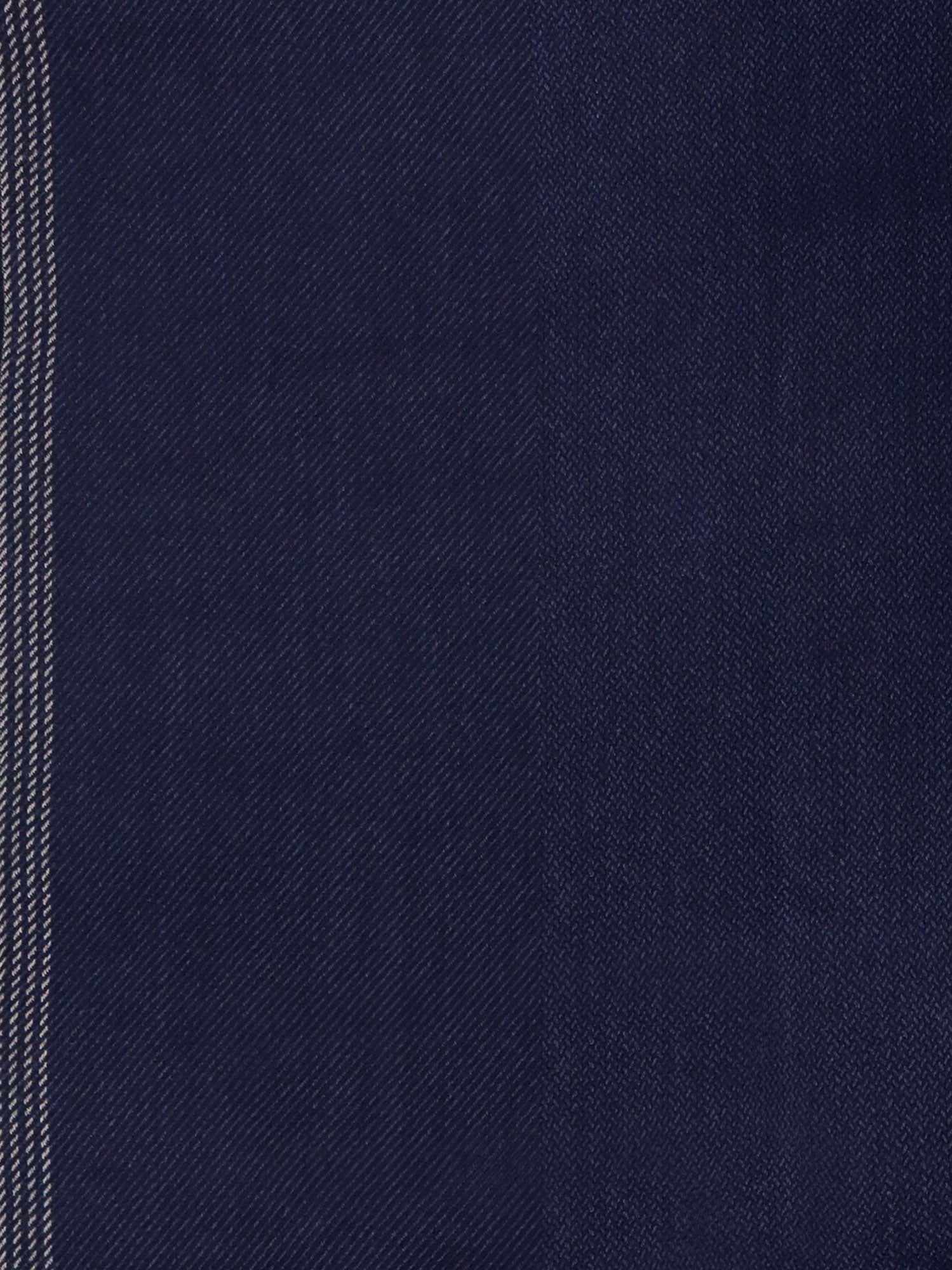 Wool and cashmere scarf