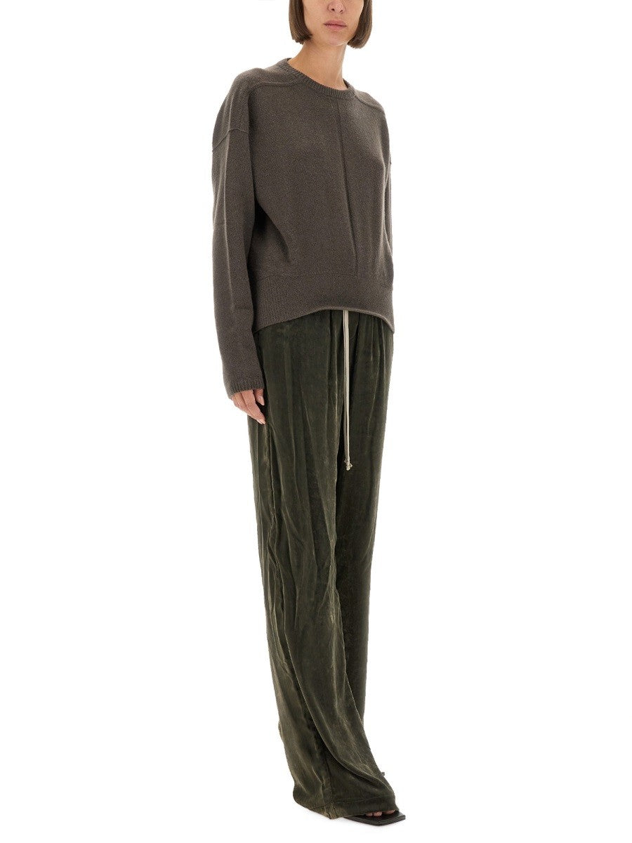 WOOL AND CASHMERE SWEATER