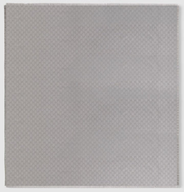 WOOL AND COTTON SHAWL