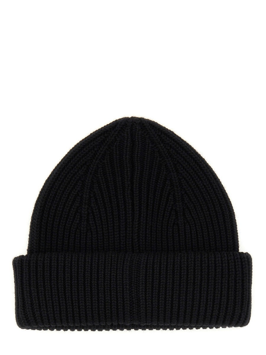 WOOL BEANIE HAT