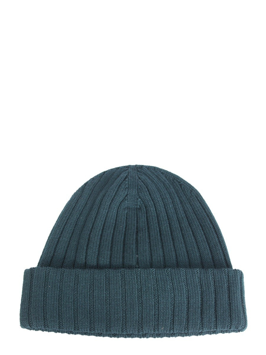 WOOL BEANIE