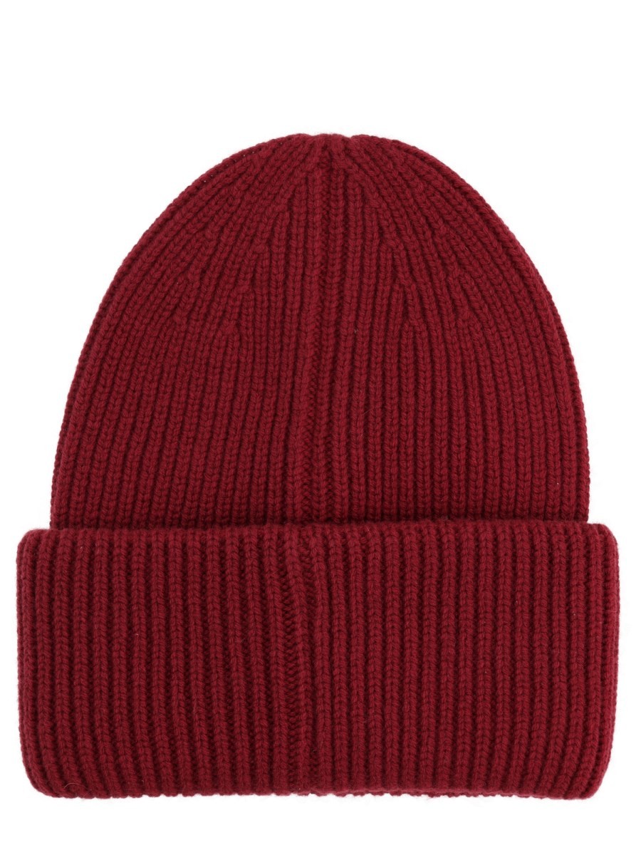 WOOL CAP