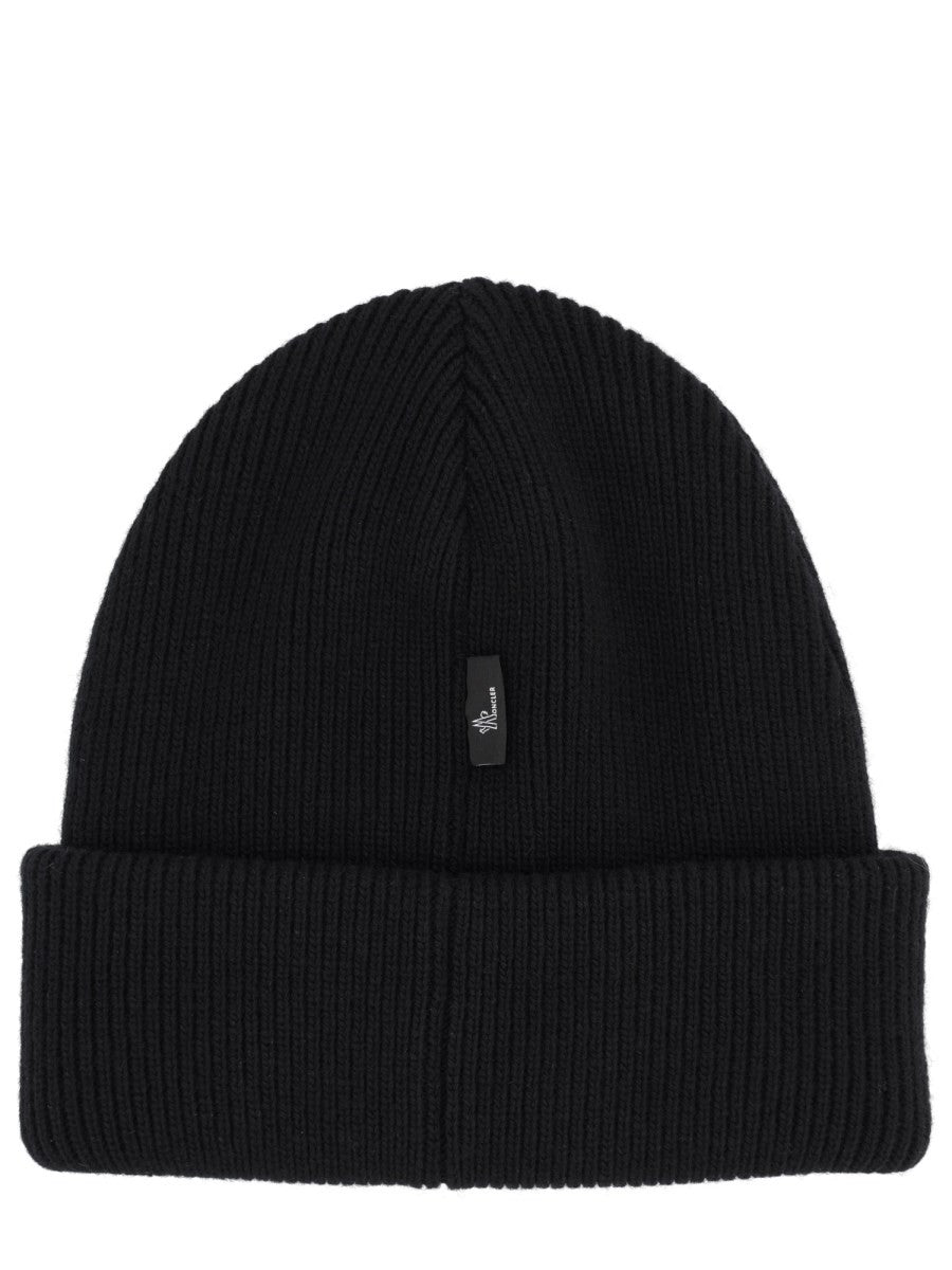 WOOL CAP