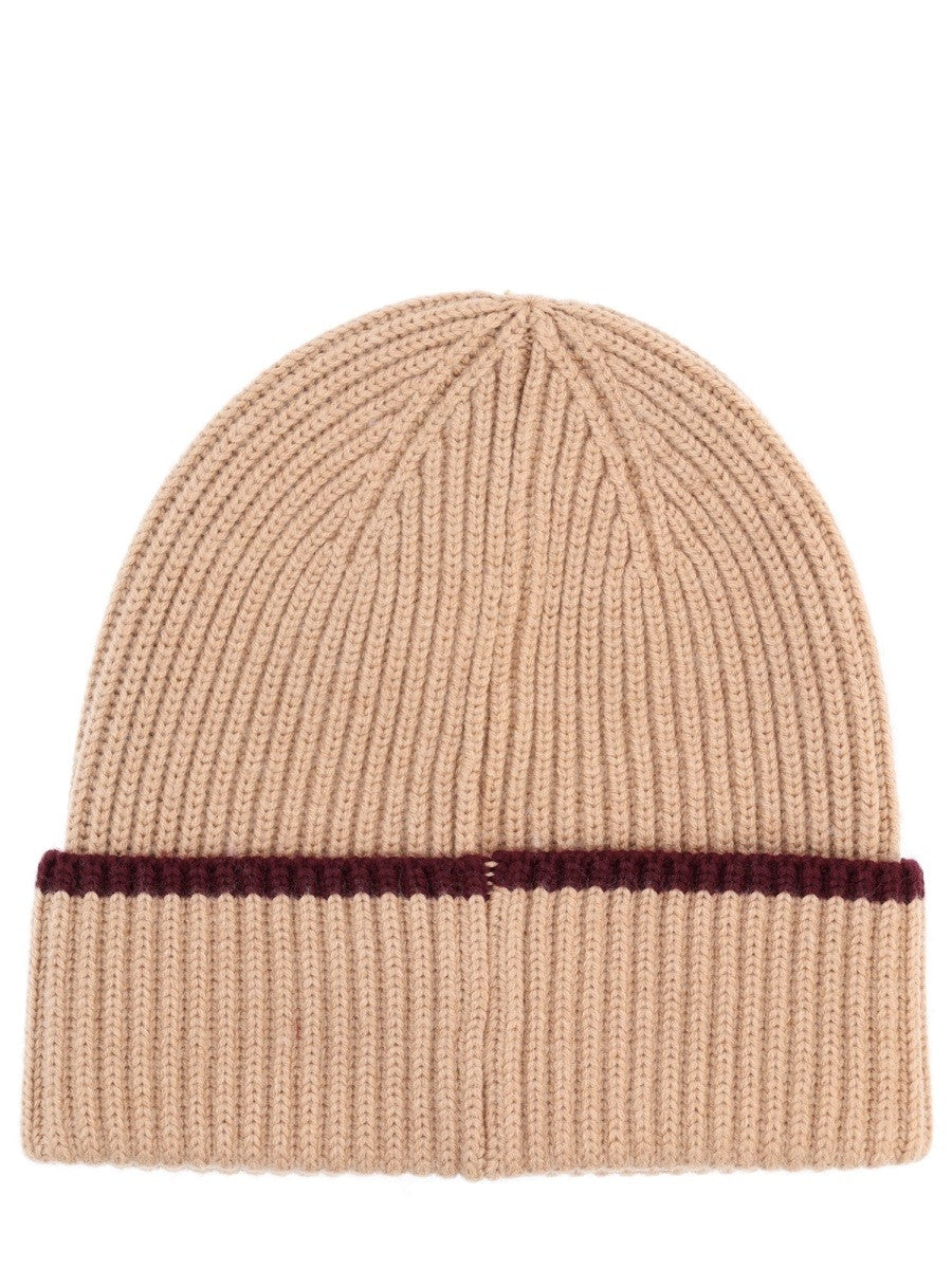 WOOL CAP