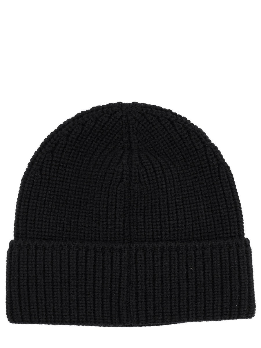 WOOL CAP