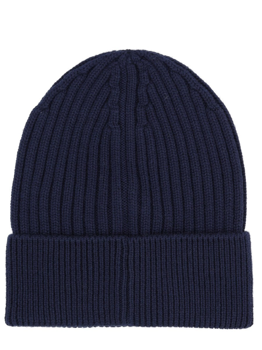 WOOL CAP