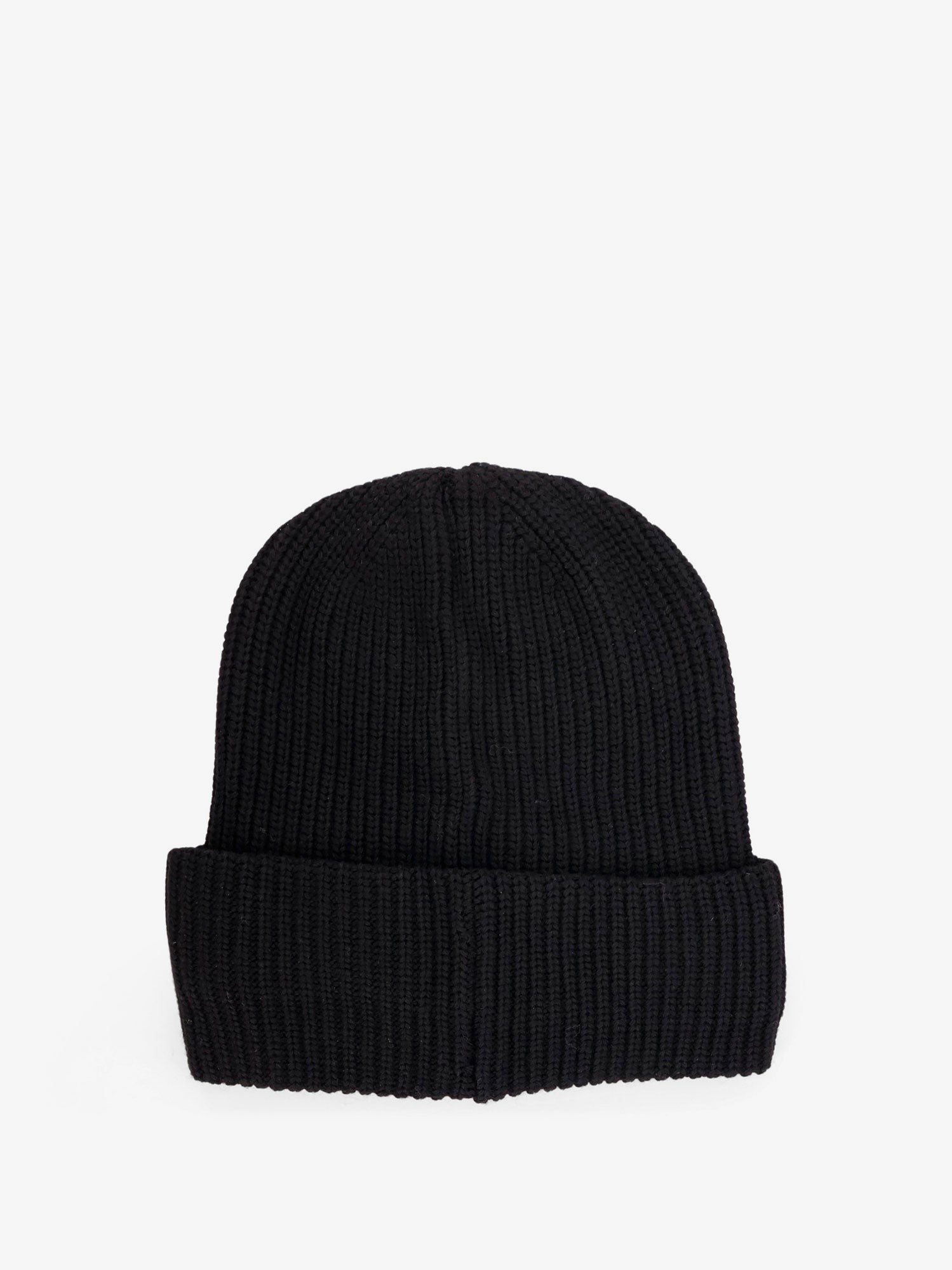 Wool, cashmere and viscose blend Bosnia hat