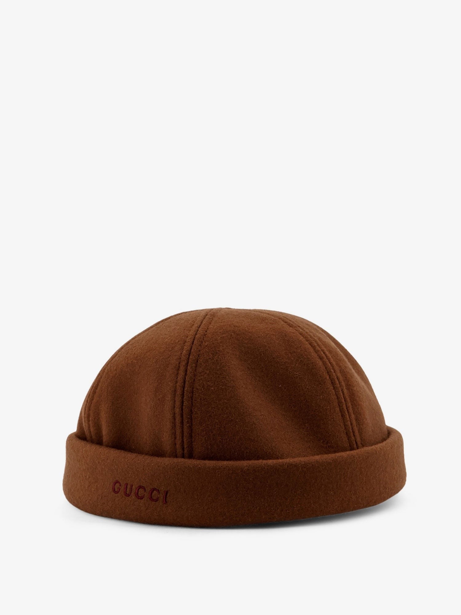 Wool hat