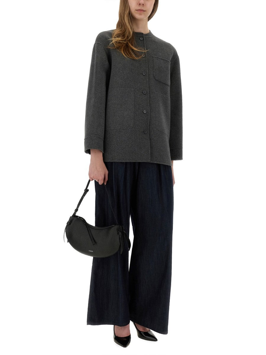 WOOL JACKET "CONSTANCE"