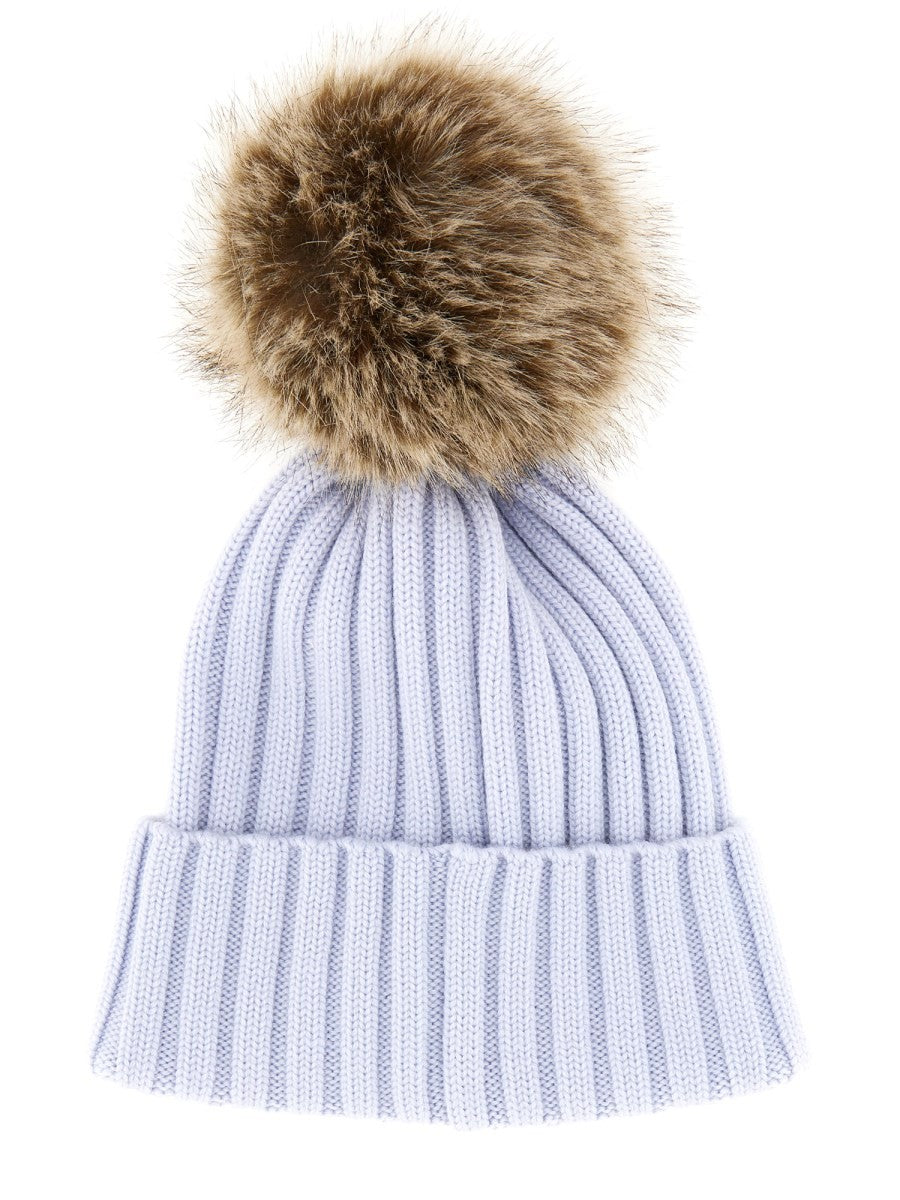 WOOLEN HAT