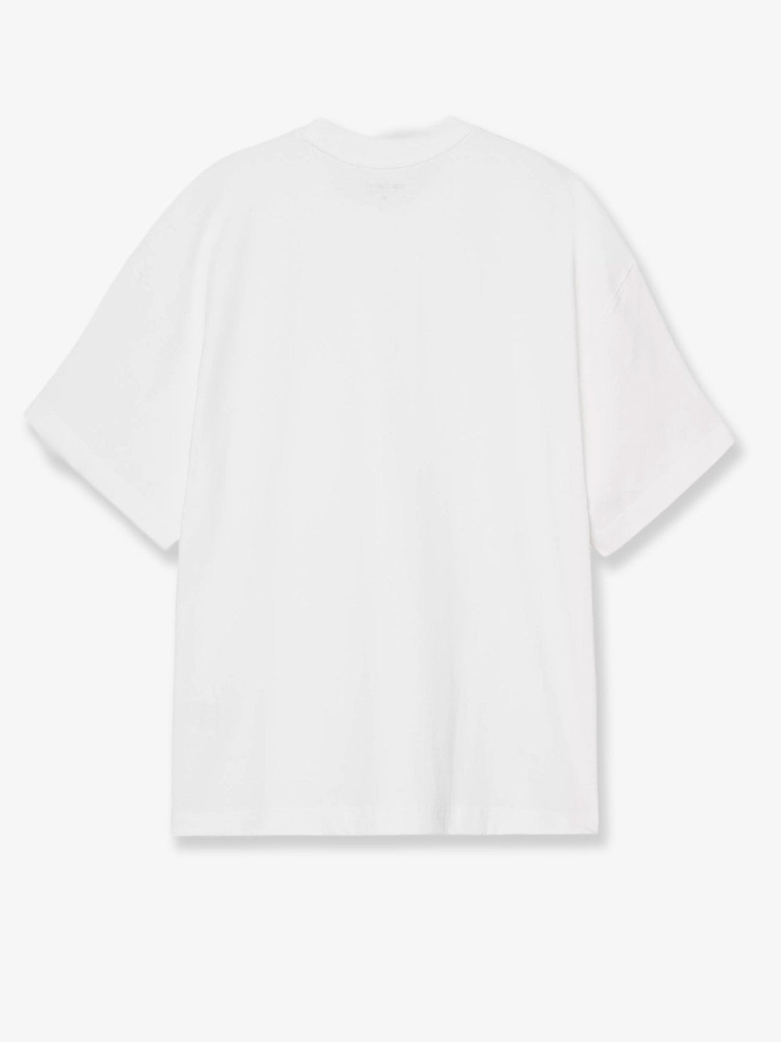Work Pocket cotton t-shirt