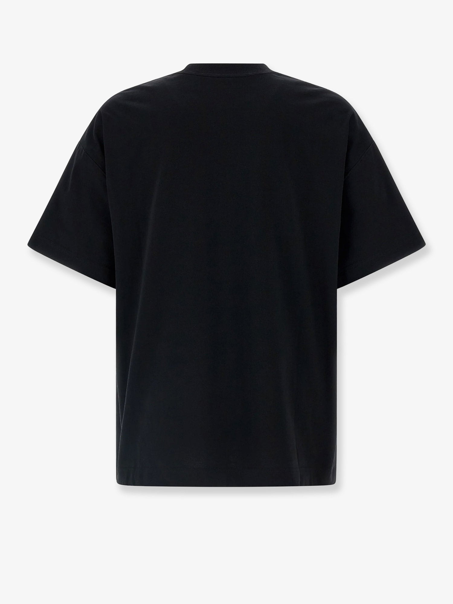 Work Pocket cotton t-shirt