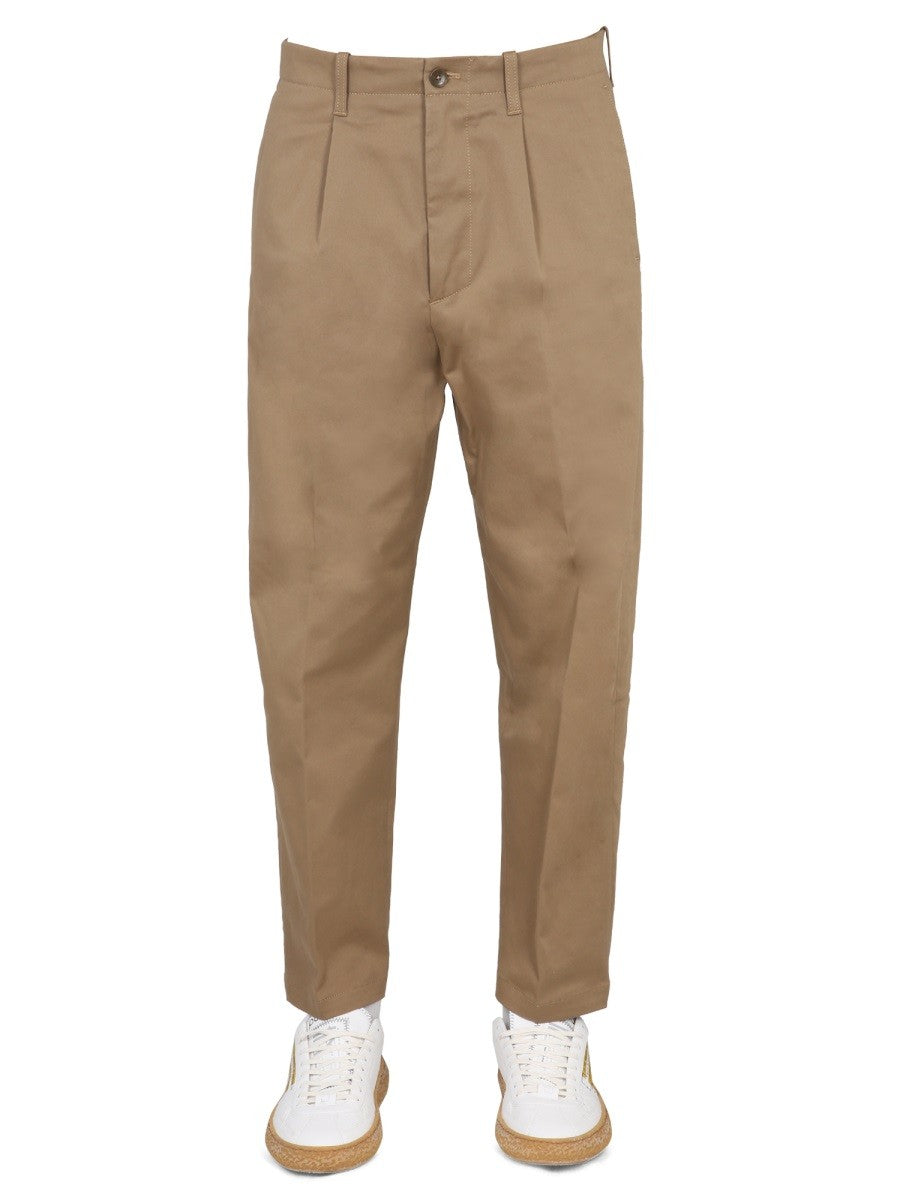 WORKER PANTS