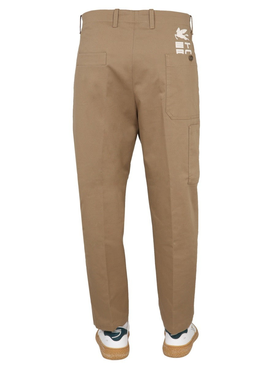 WORKER PANTS