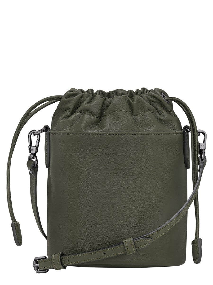 "LE PLIAGE" XTRA BUCKET BAG