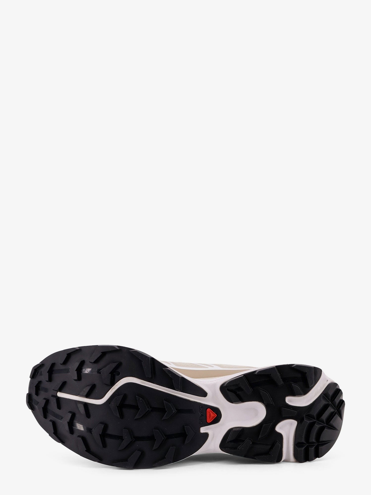 XT-6 low-top nylon sneakers