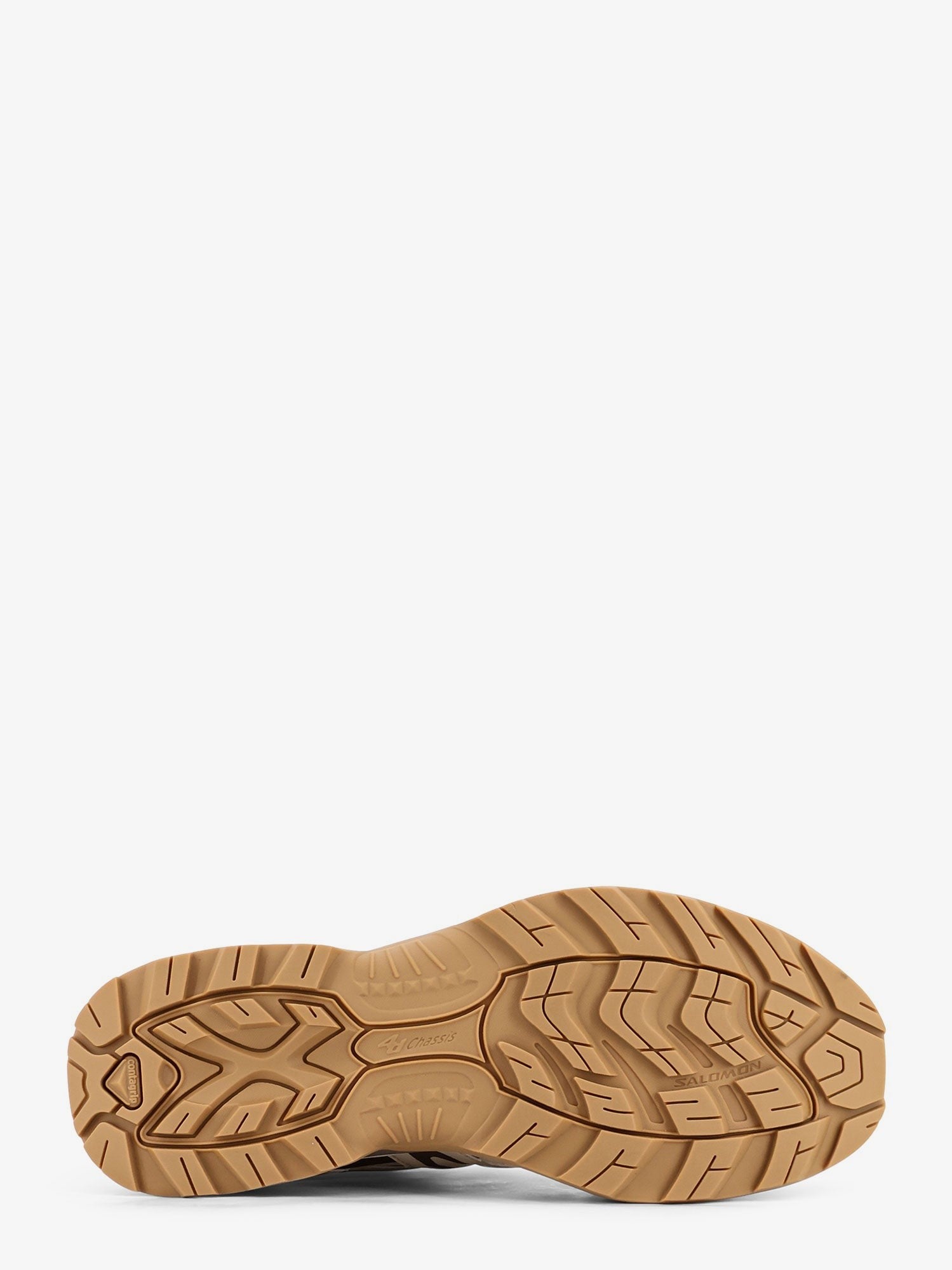 Xt-Quest mesh low-top sneakers