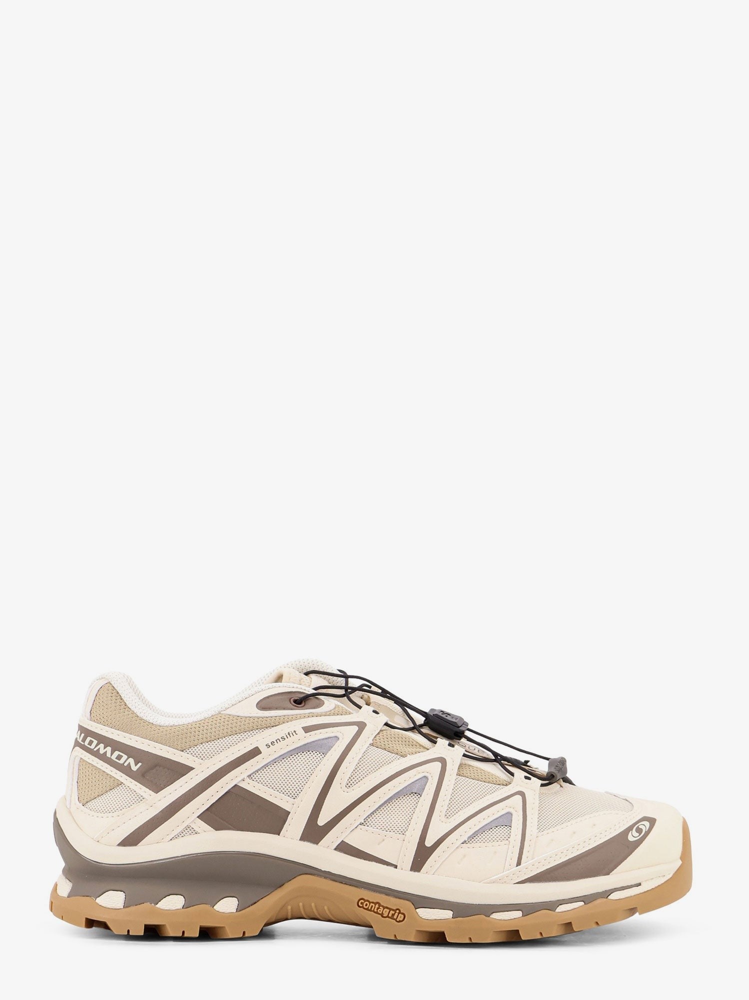 Xt-Quest mesh low-top sneakers