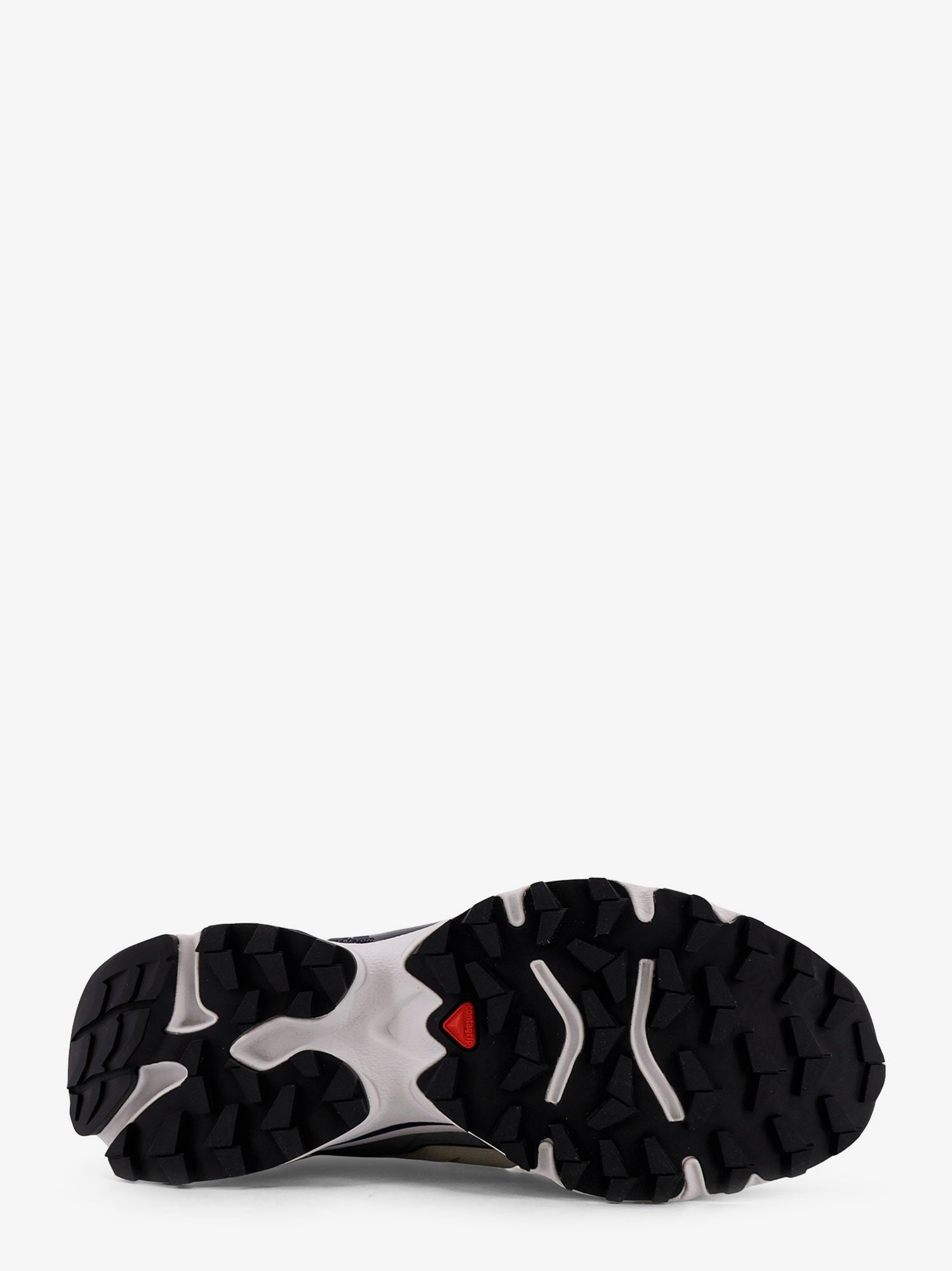 XT-Slate low-top mesh sneakers