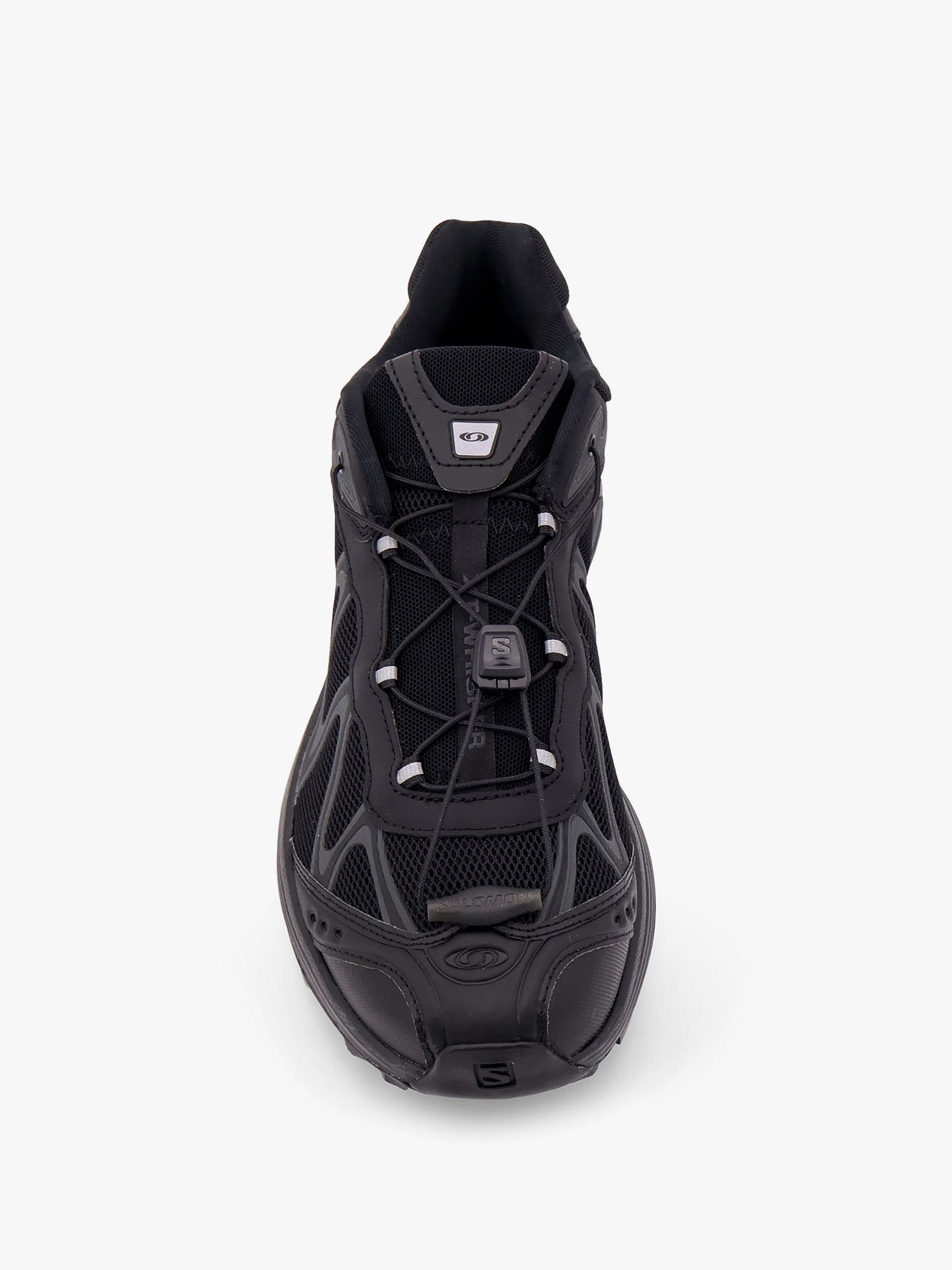 XT-Whisper mesh and rubber sneakers