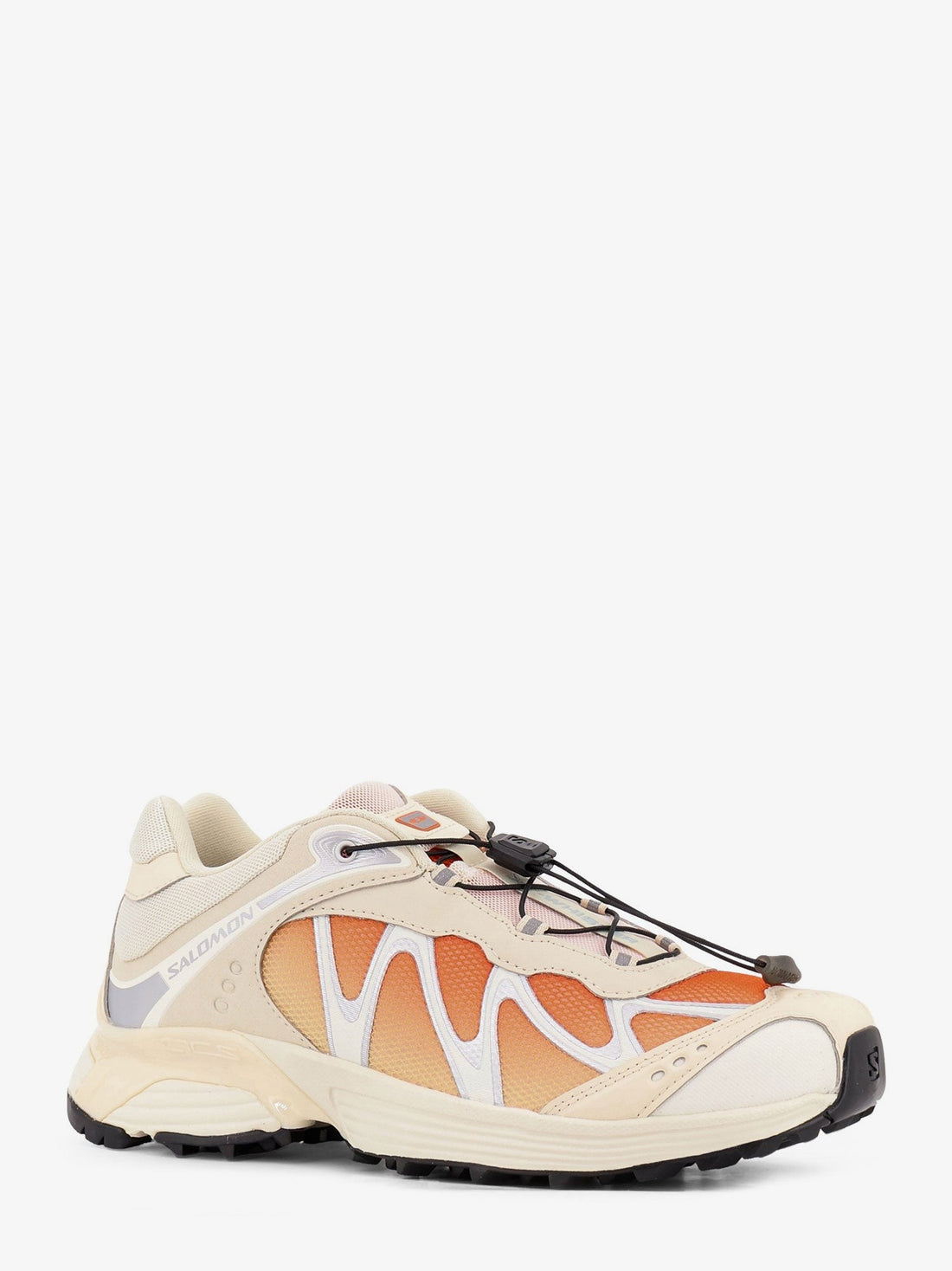 XT-Whisper mesh sneakers