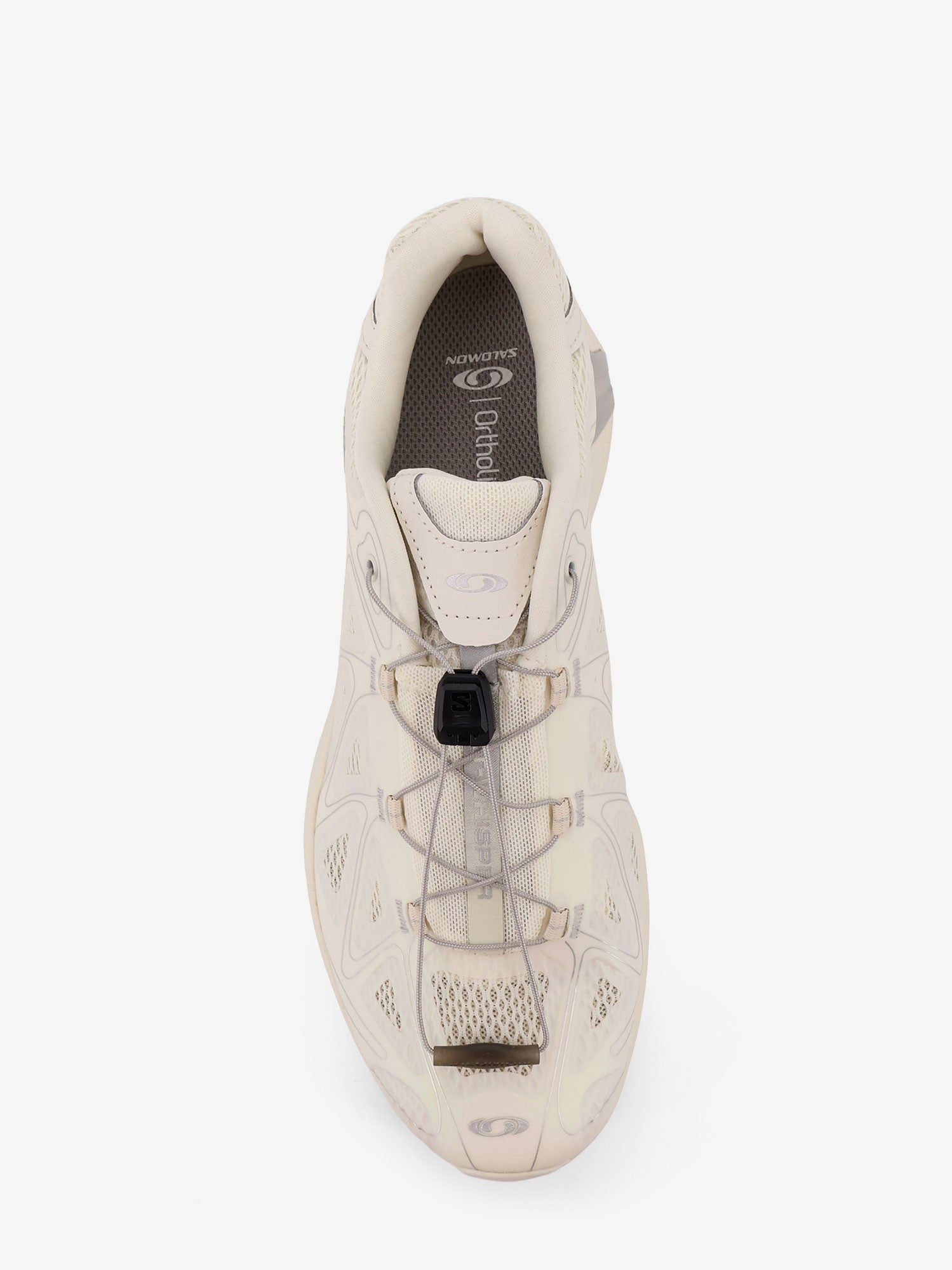 XT-Whisper Void mesh and rubber sneakers