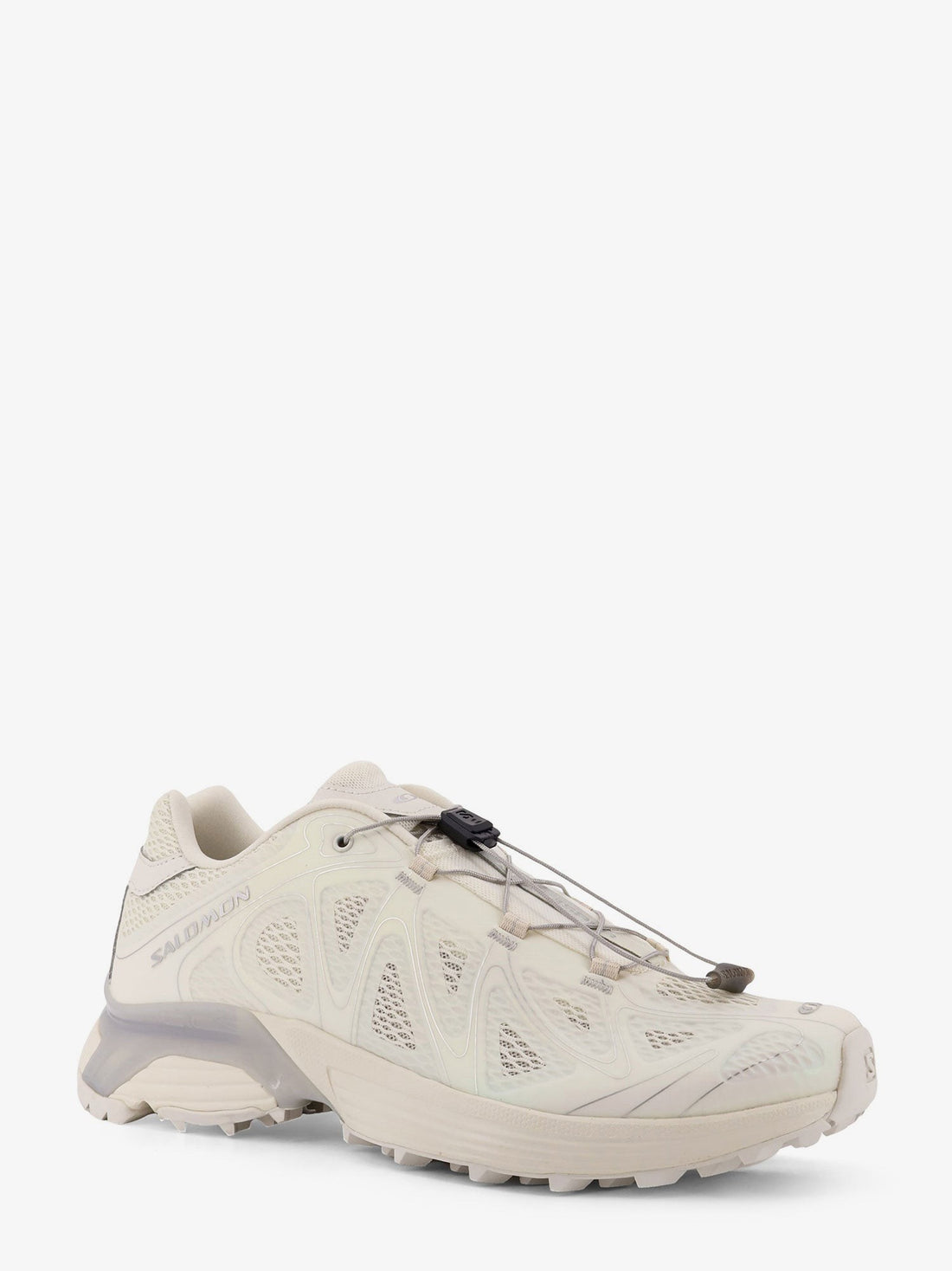 XT-Whisper Void mesh and rubber sneakers