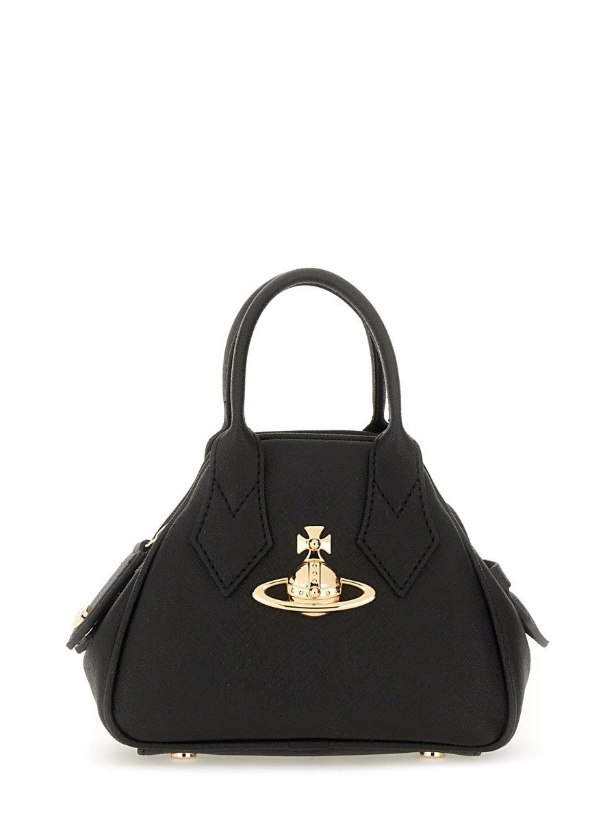 "YASMINE MINI" BAG