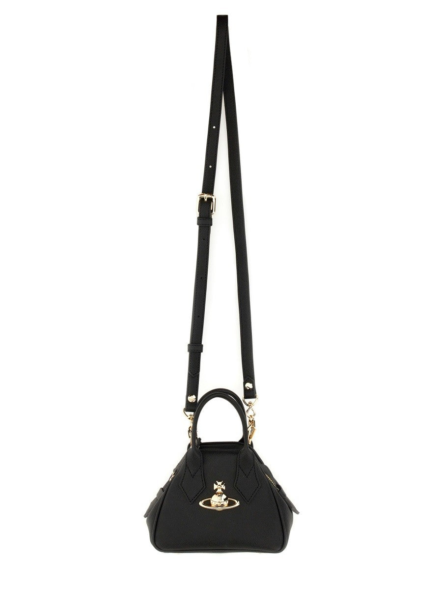 "YASMINE MINI" BAG