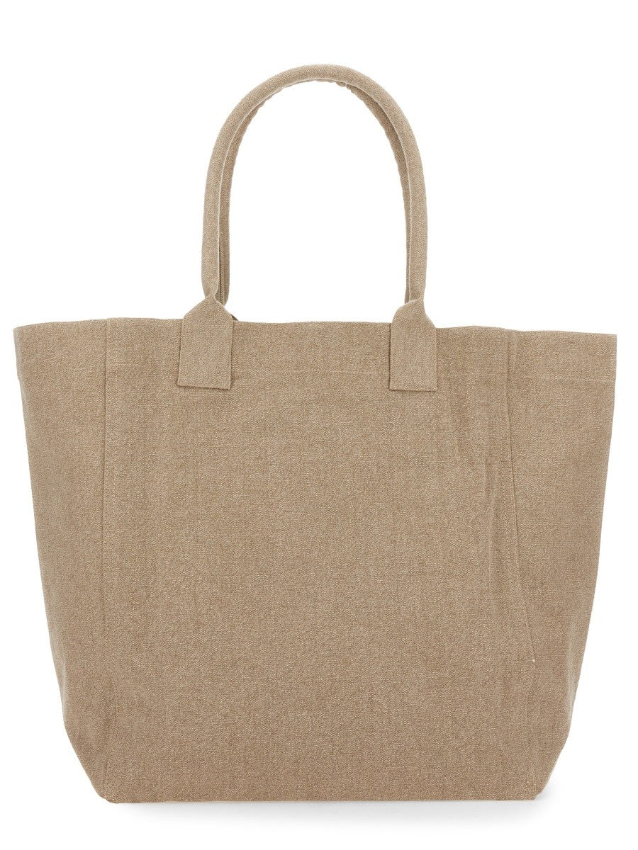 "YENKY" TOTE BAG