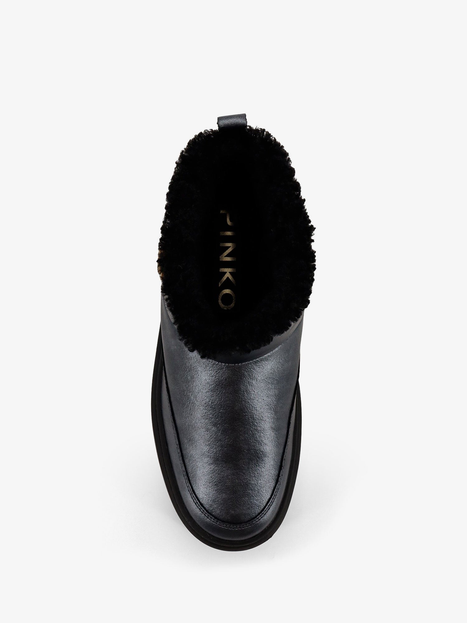 Yoko 22 leather ankle boots