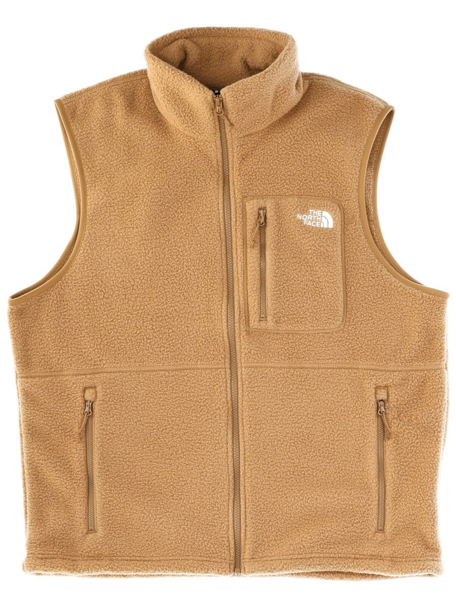 "YUMIORI" VEST