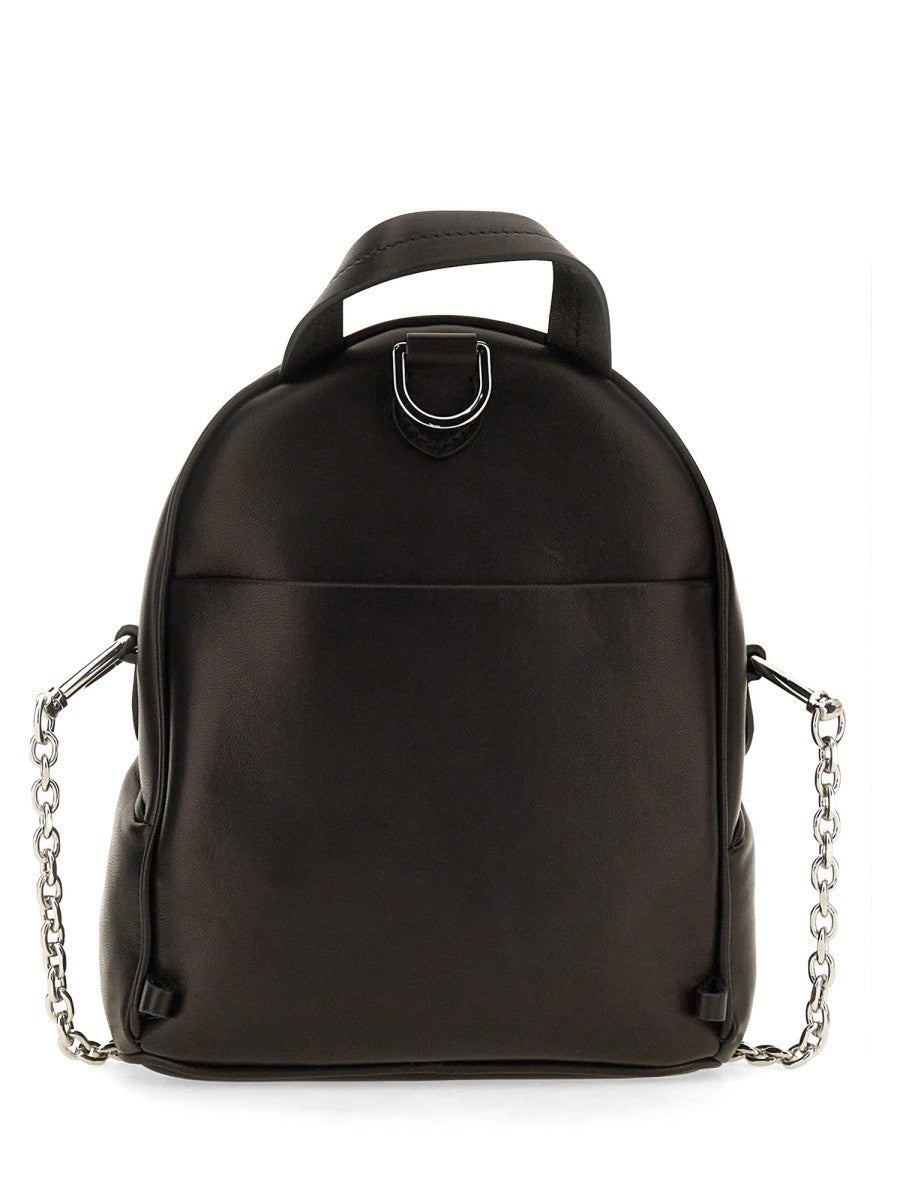 "GLAM SLAM" BACKPACK