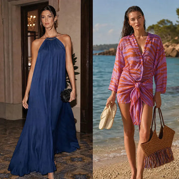 Klosmo Summer Edit: 5 Dress Looks to Build Every Outfit Around (2026)