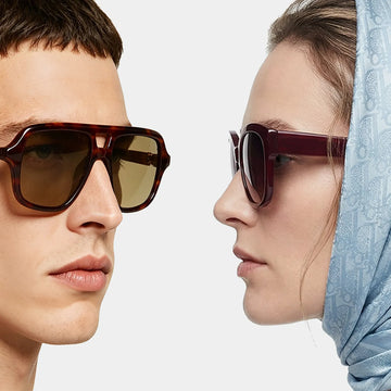 Designer Sunglasses That Will Still Look Good in 5 Years — and Why