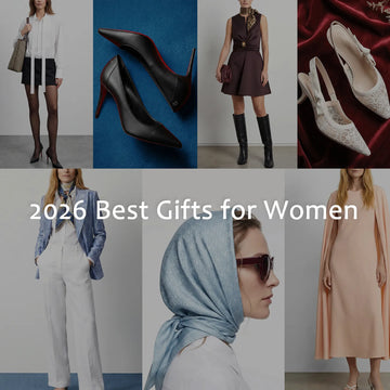 2026 Best Gifts For Women：Ultimate Guide by Age & Occasion
