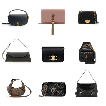 How to Choose a Crossbody Bag
