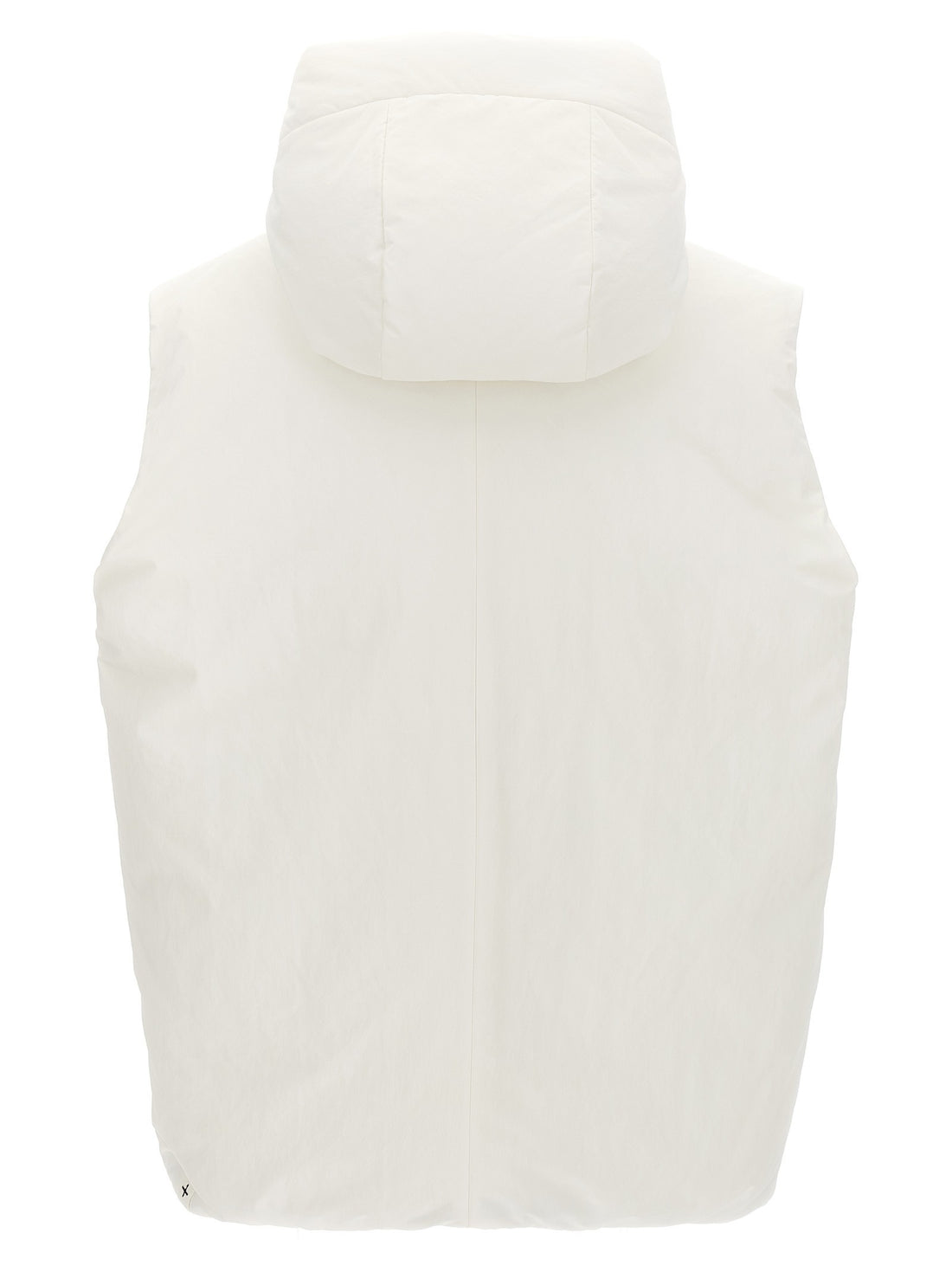 JIL SANDER - '01' vest
